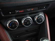 Mazda CX-3 Revolution in dunkelgrau - metallic