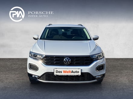 VW T-Roc Design TDI 4MOTION DSG