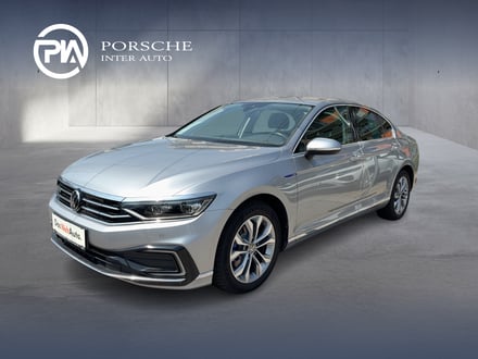 VW Passat GTE