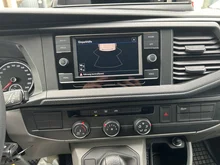 VW Transporter Kombi LR TDI 4MOTION in Reflexsilber Metallic
