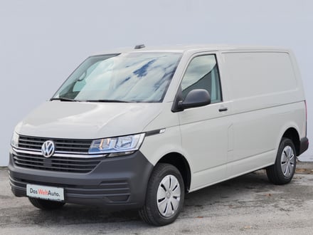 VW Transporter Kastenwagen TDI