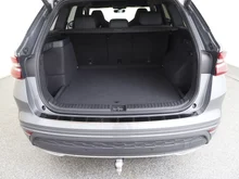 Škoda Kodiaq Sportline iV TSI DSG in Graphit-Grau Metallic