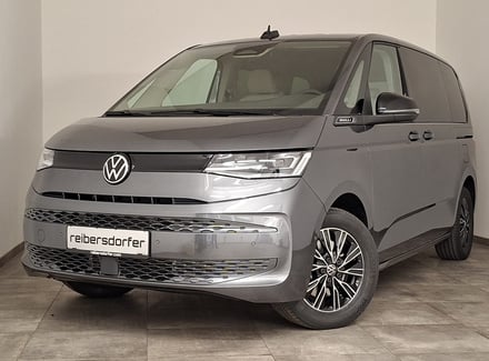 VW Multivan Business eHybrid 180 kW 4MOTION