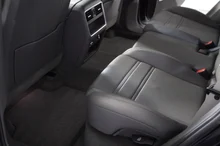 Porsche Cayenne E-Hybrid Platinum Edition in SCHWARZ