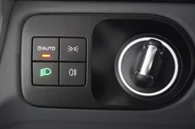 Porsche Cayenne E-Hybrid Platinum Edition in SCHWARZ