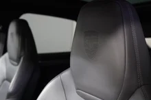 Porsche Cayenne E-Hybrid Platinum Edition in SCHWARZ