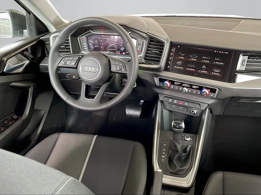 Bild eines A1 Sportback 25 TFSI intense