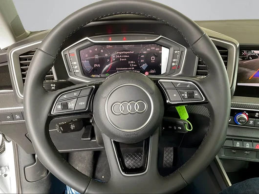 Bild eines A1 Sportback 25 TFSI intense