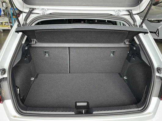 Bild eines A1 Sportback 25 TFSI intense