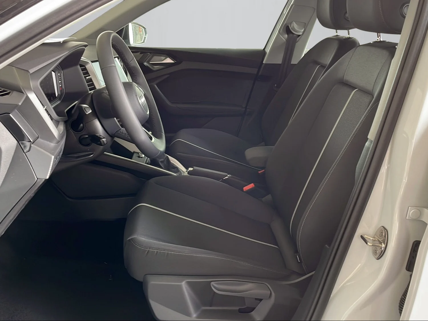 Bild eines A1 Sportback 25 TFSI intense