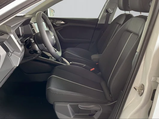 Bild eines A1 Sportback 25 TFSI intense