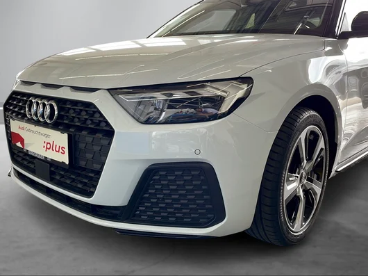 Bild eines A1 Sportback 25 TFSI intense