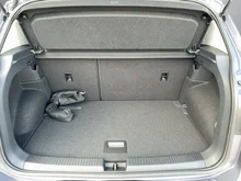 VW T-Cross Friends TSI in Rauchgrau Metallic