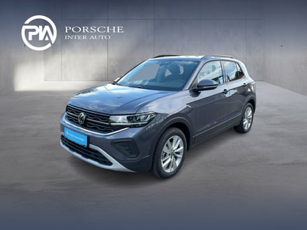 VW T-Cross Friends TSI