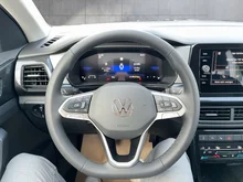 VW T-Cross Friends TSI in Rauchgrau Metallic