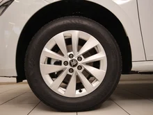 Thumbnail-Foto von Fahrzeug