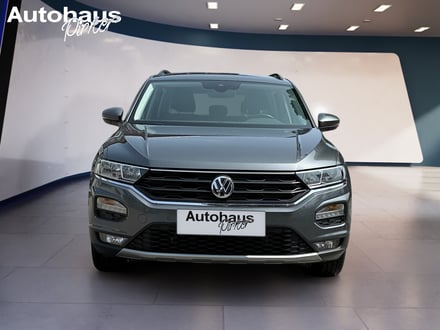 VW T-Roc Design TDI