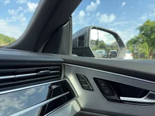 Audi Q8 50 TDI quattro in Daytonagrau Perleffekt