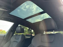 Audi Q8 50 TDI quattro in Daytonagrau Perleffekt