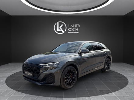 Audi Q8 50 TDI quattro