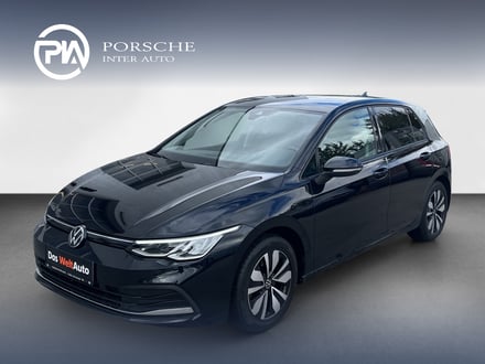 VW Golf Life TSI