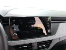 Škoda Kamiq Selection TSI in Black-Magic Perleffekt