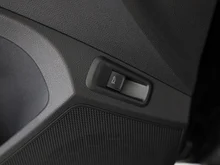 Škoda Kamiq Selection TSI in Black-Magic Perleffekt