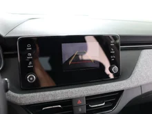 Škoda Kamiq Selection TSI in Black-Magic Perleffekt