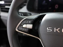 Škoda Kamiq Selection TSI in Black-Magic Perleffekt