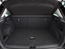 Škoda Kamiq Selection TSI in Black-Magic Perleffekt