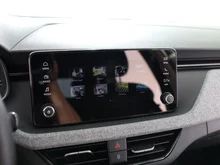 Škoda Kamiq Selection TSI in Black-Magic Perleffekt