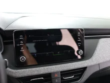 Škoda Kamiq Selection TSI in Black-Magic Perleffekt