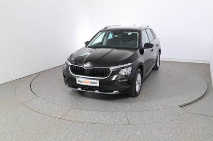 Škoda Kamiq Selection TSI