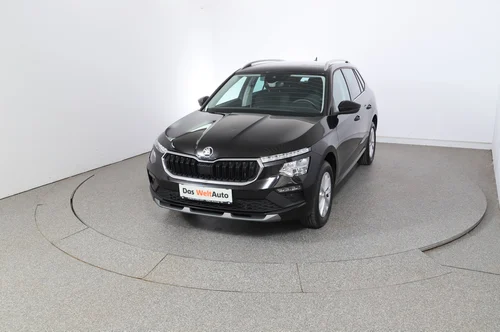 Škoda Kamiq Selection TSI