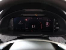 Škoda Kamiq Selection TSI in Black-Magic Perleffekt