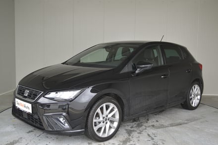 SEAT Ibiza FR 1.0