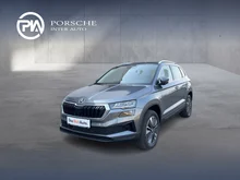 Thumbnail-Foto von Fahrzeug