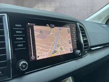 Thumbnail-Foto von Fahrzeug