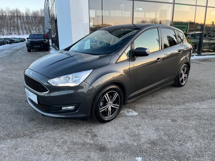 Ford C-MAX Trend 1,0 EcoBoost S/S