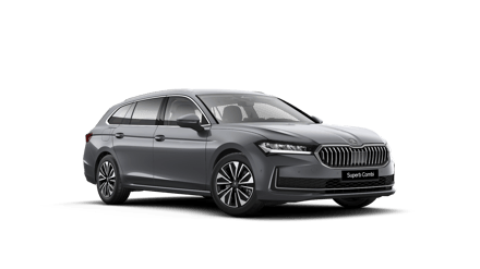 Škoda Superb Combi Selection iV TSI DSG