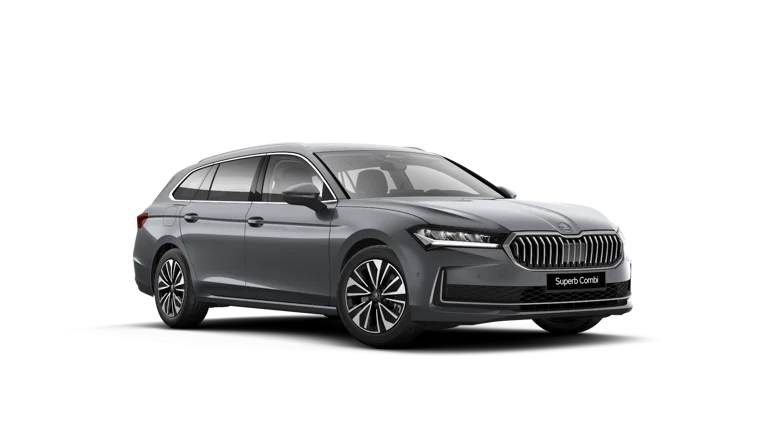 Škoda Superb Combi Selection iV TSI DSG