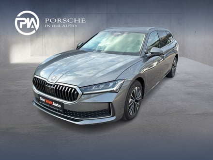 Škoda Superb Combi Selection iV TSI DSG