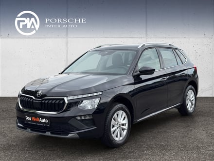 Škoda Kamiq Selection TSI