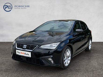 SEAT Ibiza FR EcoTSI