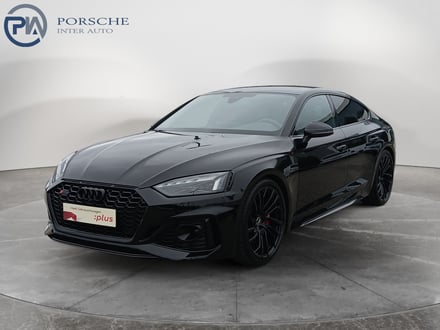 Audi RS5 Sportback