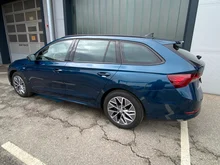 Thumbnail-Foto von Fahrzeug