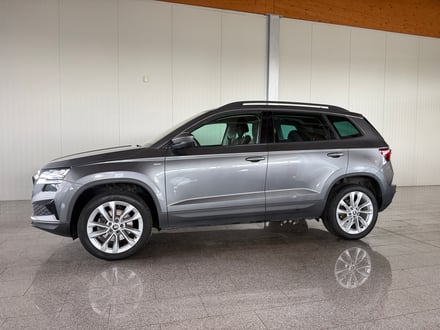 Škoda KAROQ Ambition TDI DSG