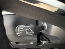 Škoda Karoq Ambition TDI DSG in 5X Graphite-Grau Metallic
