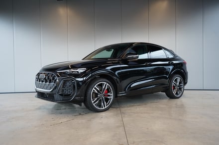 Audi Q5 Sportback e-hybrid quattro 220 KW