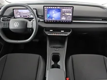 VW ID.Polo ID. Polo Life Edition 155 kW - 52 kWh in Celestial Blue Metallic